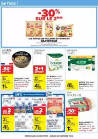Catalogue Carrefour Drive page 45