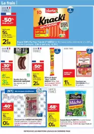 Catalogue Carrefour Drive page 47