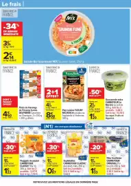 Catalogue Carrefour Drive page 50
