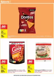 Catalogue Carrefour Drive page 53