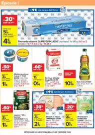 Catalogue Carrefour Drive page 54