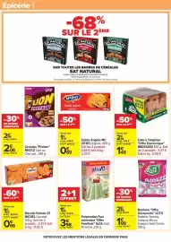 Catalogue Carrefour Drive page 55