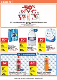 Catalogue Carrefour Drive page 57