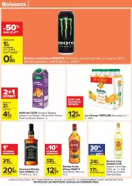 Catalogue Carrefour Drive page 58