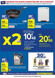 Catalogue Carrefour Drive page 6