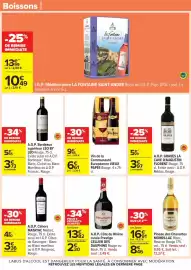 Catalogue Carrefour Drive page 61