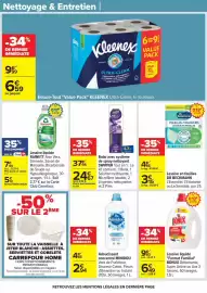 Catalogue Carrefour Drive page 62