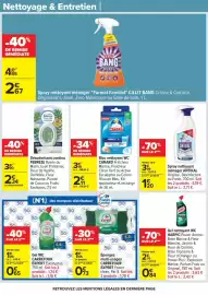 Catalogue Carrefour Drive page 63