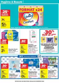 Catalogue Carrefour Drive page 64