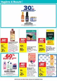 Catalogue Carrefour Drive page 66