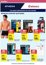Catalogue Carrefour Drive page 67