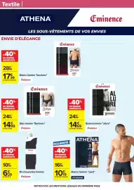 Catalogue Carrefour Drive page 68