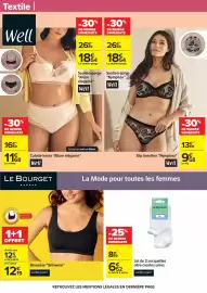 Catalogue Carrefour Drive page 69
