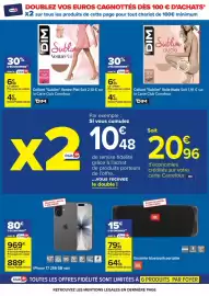 Catalogue Carrefour Drive page 7