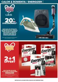 Catalogue Carrefour Drive page 76
