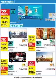 Catalogue Carrefour Drive page 78