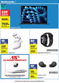 Catalogue Carrefour Drive page 80