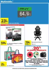 Catalogue Carrefour Drive page 84