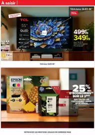 Catalogue Carrefour Drive page 85