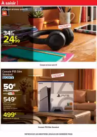 Catalogue Carrefour Drive page 86