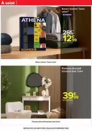 Catalogue Carrefour Drive page 87