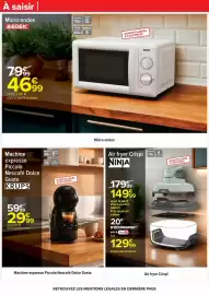 Catalogue Carrefour Drive page 88