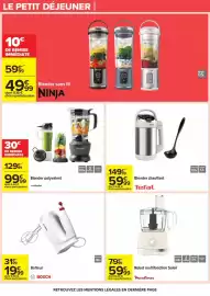 Catalogue Carrefour Drive page 89