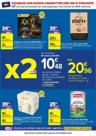 Catalogue Carrefour Drive page 9