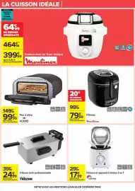 Catalogue Carrefour Drive page 91