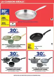 Catalogue Carrefour Drive page 92