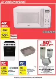 Catalogue Carrefour Drive page 94