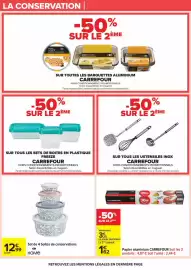 Catalogue Carrefour Drive page 96
