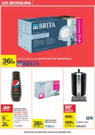 Catalogue Carrefour Drive page 97