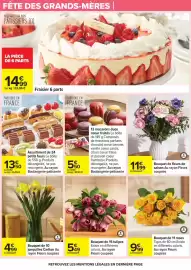 Catalogue Carrefour Drive page 98