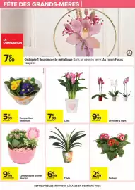 Catalogue Carrefour Drive page 99