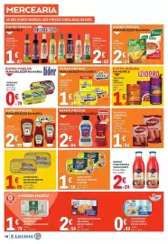 Folheto E.Leclerc semana 7 Página 18