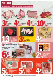 Folheto E.Leclerc semana 7 Página 2