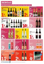 Folheto E.Leclerc semana 7 Página 20