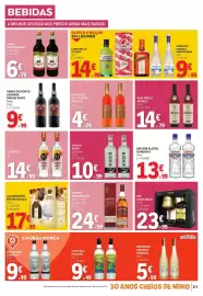 Folheto E.Leclerc semana 7 Página 21