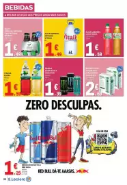 Folheto E.Leclerc semana 7 Página 22