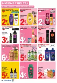 Folheto E.Leclerc semana 7 Página 24