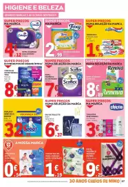 Folheto E.Leclerc semana 7 Página 27