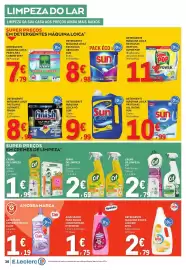 Folheto E.Leclerc semana 7 Página 30