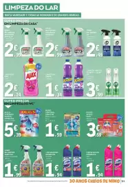 Folheto E.Leclerc semana 7 Página 31