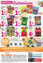 Folheto E.Leclerc semana 7 Página 36