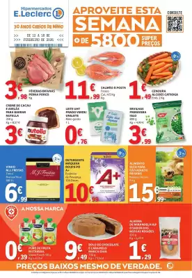 Folheto E.Leclerc (válido até 18-02)