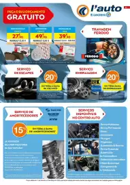 Folheto E.Leclerc | Especial PNEUS Página 3