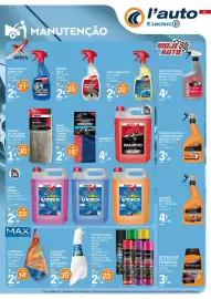 Folheto E.Leclerc | Especial PNEUS Página 5