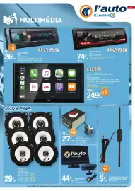 Folheto E.Leclerc | Especial PNEUS Página 7