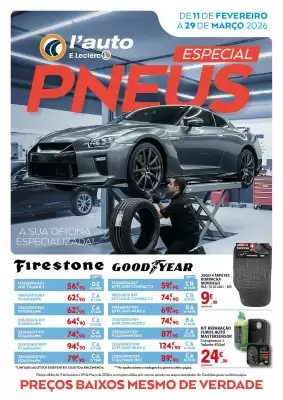 Folheto E.Leclerc (válido até 29-03)